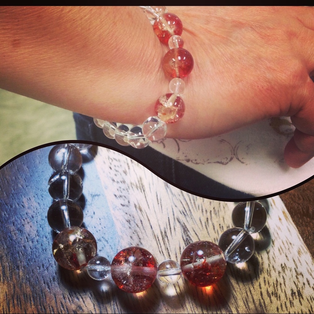 Zen bracelet
